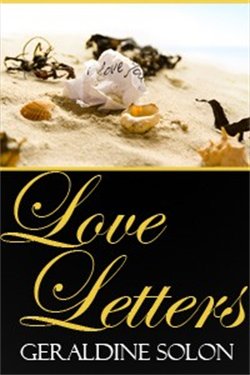 Review: Love Letters by Geraldine Solon