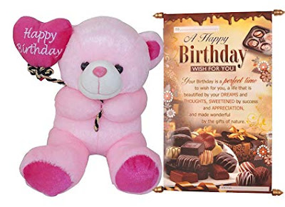 Teddy Bear Teddy Bear