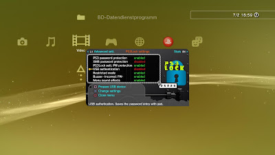 pakai cfw 4.8x update 9.99 pakai cfw 4.8x update 9.99