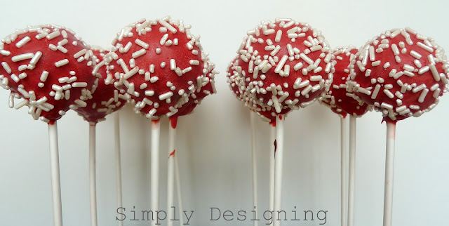 4th+Cake+Pop+2a | 4th of July CAKE POPS! | 6 |