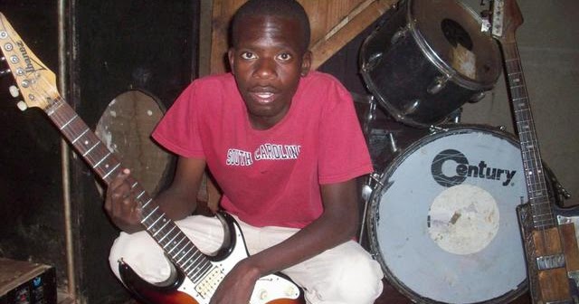 Entertainment News: Daiton Somanje's son begs for assistance