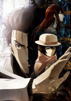 Personagens de Steins;Gate (Anime) - Meta Galáxia