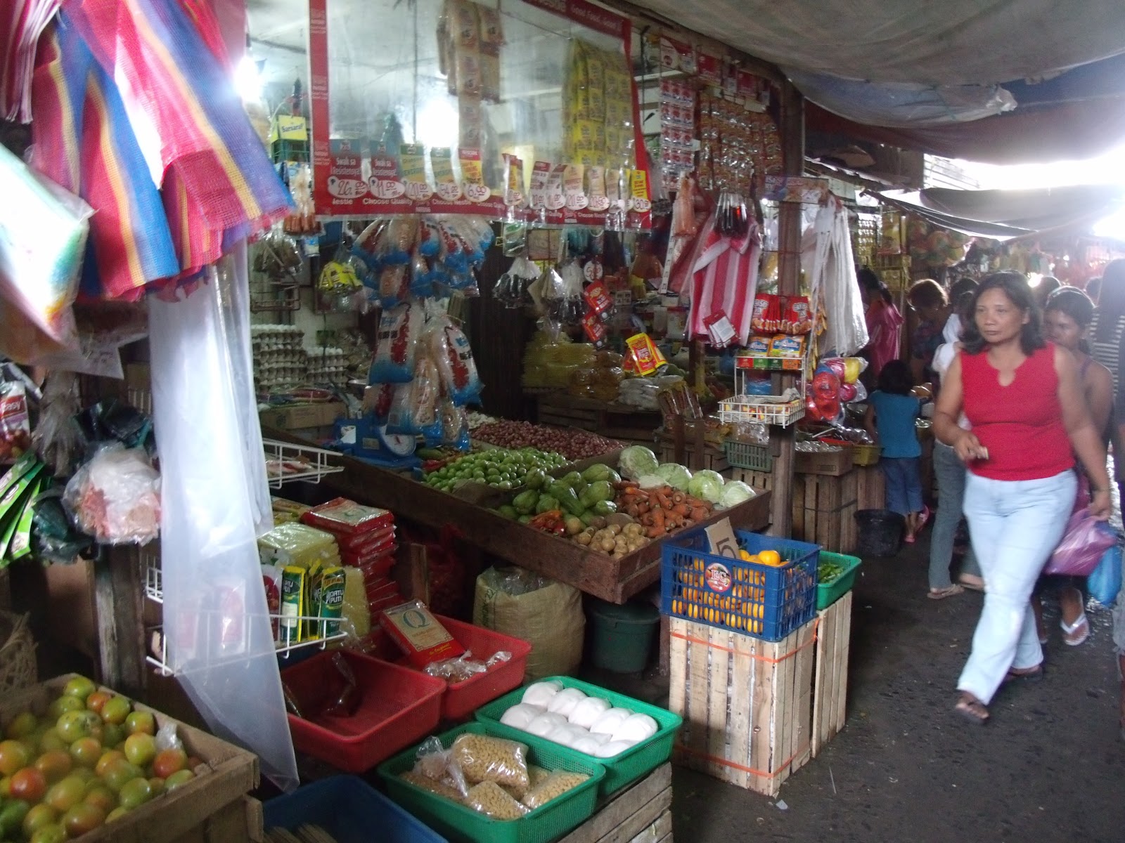 Philippines Current living cost in the Philippines