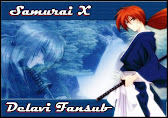 Rorouni Kenshin