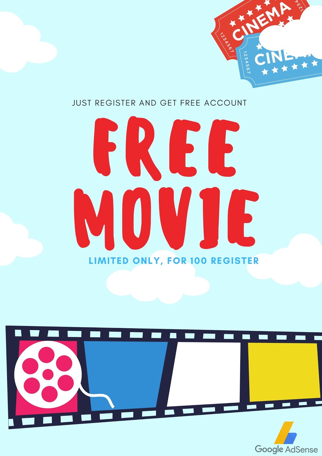 free movie