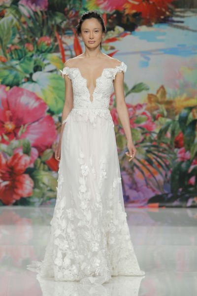 Outfits de vestidos de novias | Colección Hombros Caidos Outfits de vestidos de novias | Colección Hombros Caidos