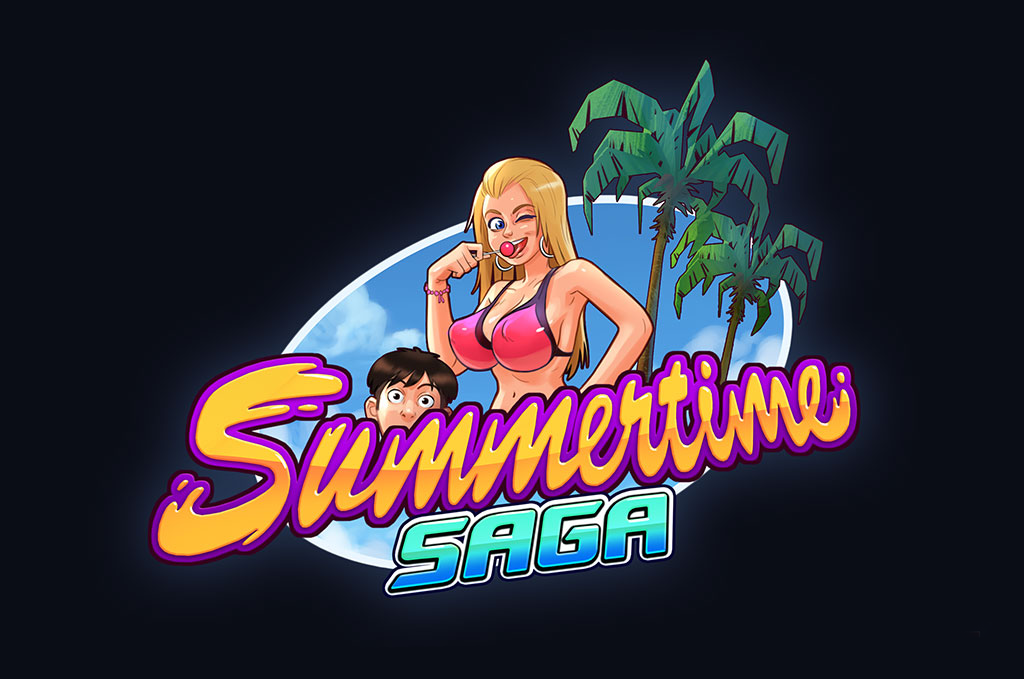 Download Summertime Saga - Latest Download link for Android, Pc, and Mac