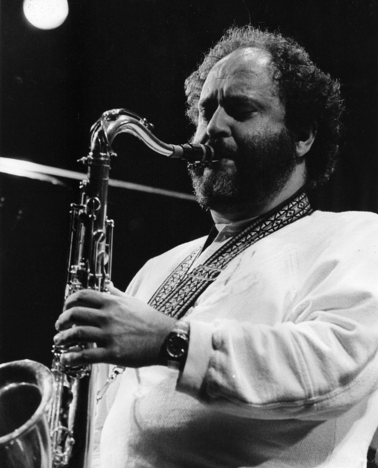 JAZZ ARTISTS JOE FARRELL