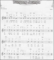 Lagu Ma Rencong Berasal Dari Provinsi