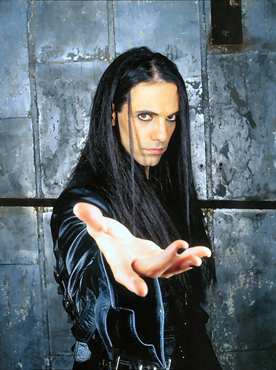 Criss Angel ~ All About 24