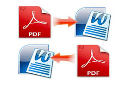Aplikasi Konversi File Pdf Ke Word