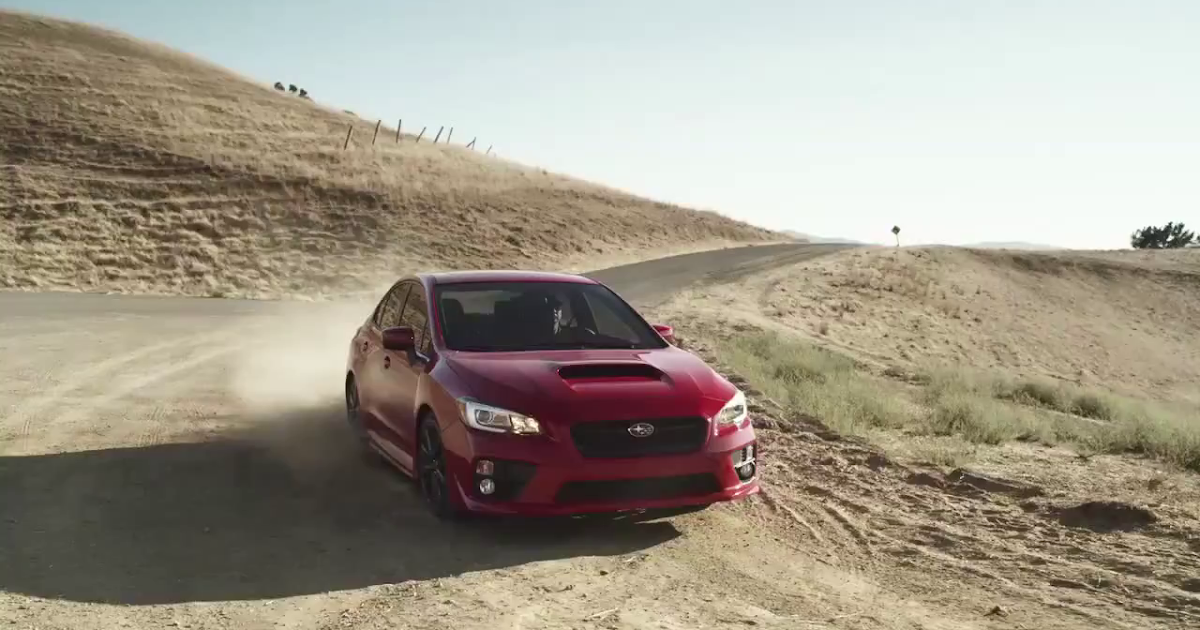 Subaru Wrx Years To Avoid