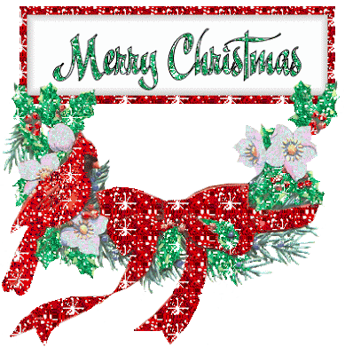 Christmas New Year Animated Gif Images