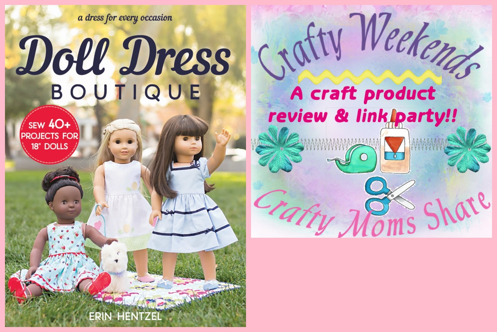 doll dress boutique
