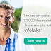 Earn Money Online Through Infolinks