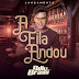 BILLY BRASIL - A FILA ANDOU