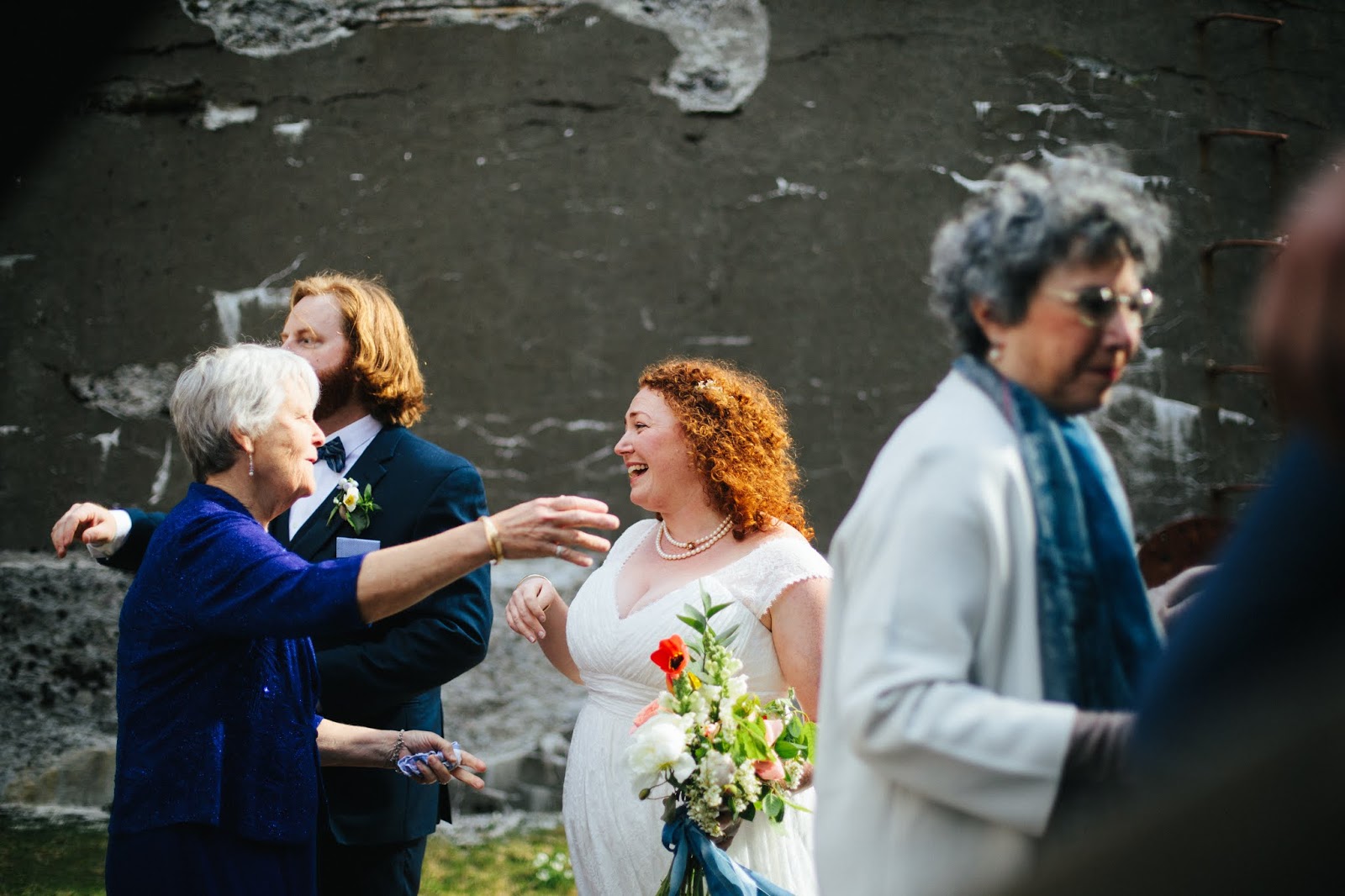 Djúpavík Iceland Wedding Djúpavík Iceland Wedding