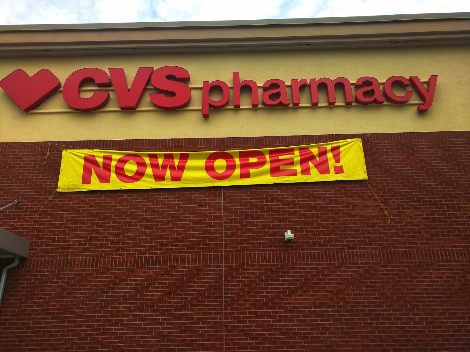 rockville nights cvs pharmacy opens in upper rock area of rockville