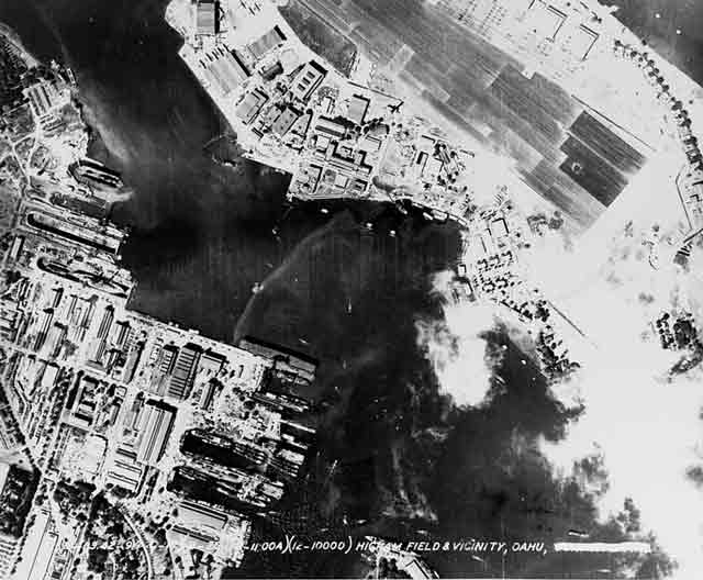 Pearl Harbor, 26 November 1941 worldwartwo.filminspector.com