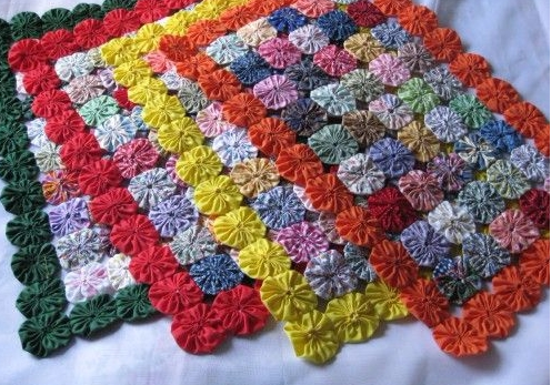 Featured image of post Manualidades Con Retazos De Tela Para El Hogar