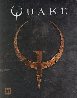 Cover art of Quake 1 (1996)