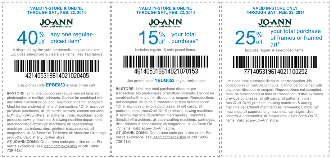 Obsessed with Scrapbooking Michaels, Joanns, Hobby Lobby and AC Moore