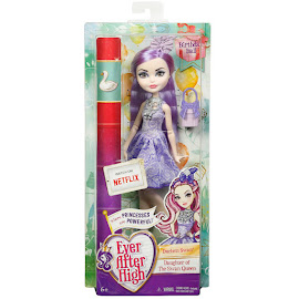 Ever After High Birthday Ball Duchess Swan