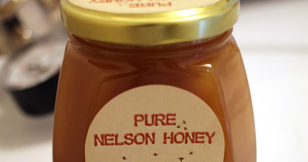 The Mad Fermentationist Homebrewing Blog Nelson Thyme Honey Saison