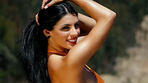 Jocelyn Medina