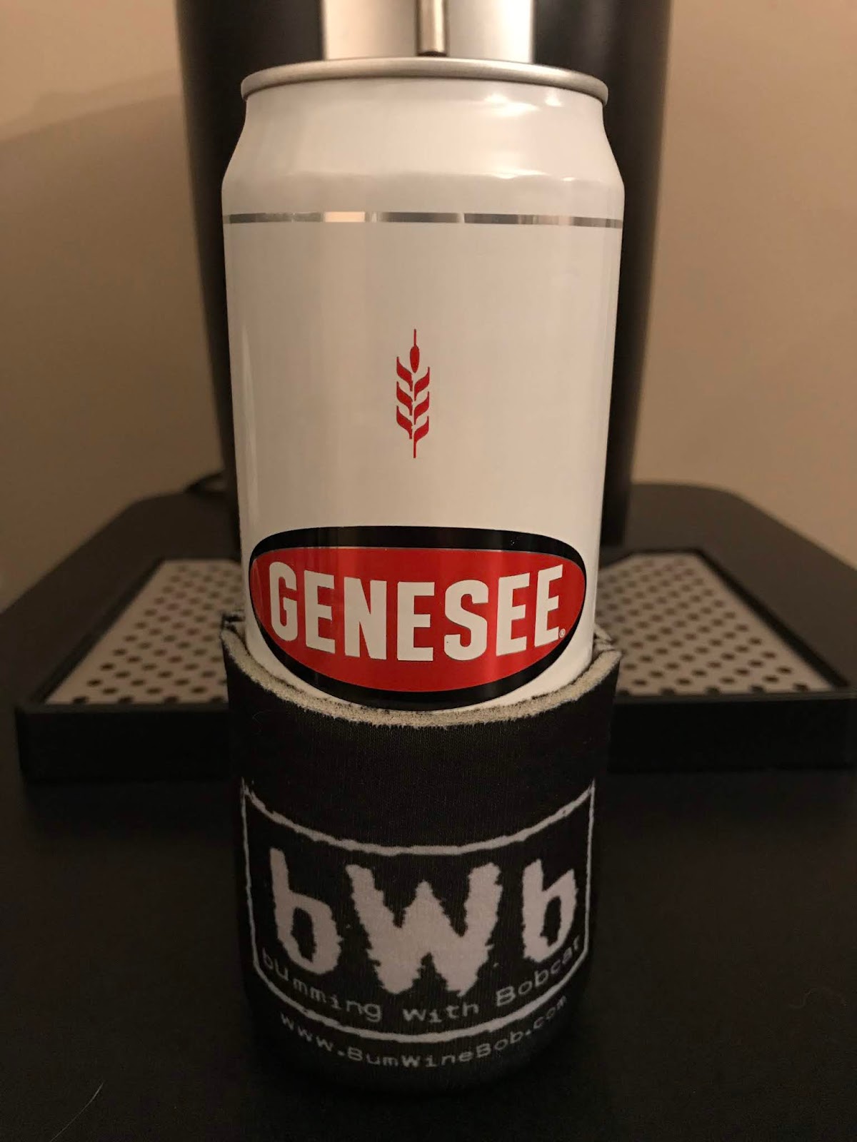 Tall Boy Thursday NFL Week 8 Genesee Beer
