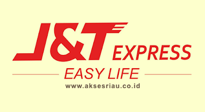 Lowongan PT Garuda Ekspress Nusantara (J&T Express) Pekanbaru 