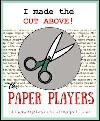 The Paper Players Challenge