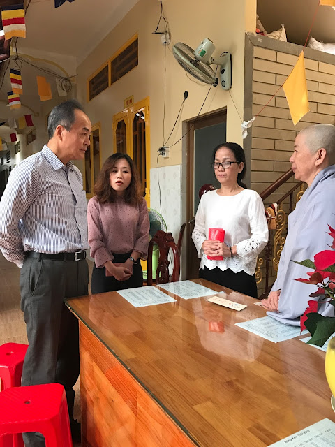 Toyota Hung Vuong: chuyen di tu thien dau nam 2018 ảnh 3 Toyota Hung Vuong: chuyen di tu thien dau nam 2018 ảnh 3