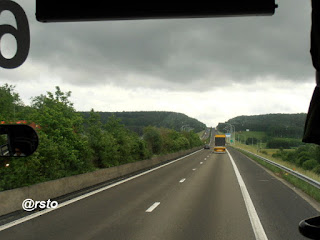 verso Lussemburgo