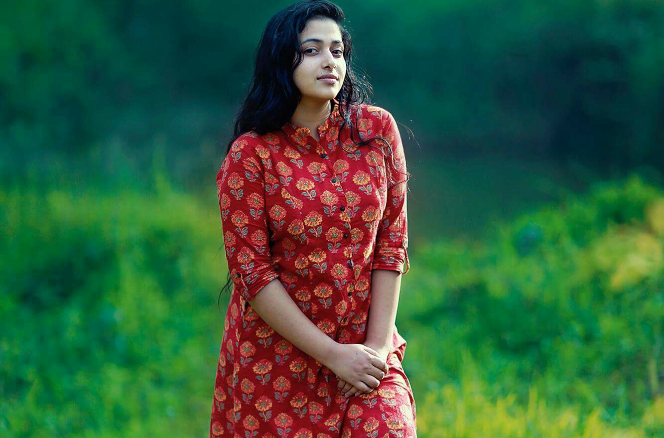 The Fresh Malayali Unseen Photos Actress Anu Sithara Profile Age Measurements Anu Sithara