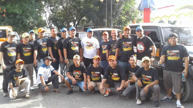 Offroad Jeep Labuhanbatu Offroad Jeep Labuhanbatu