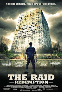 Download The Raid: Redemption (2011) Download The Raid: Redemption (2011)