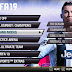 تحميل لعبة فيفا 19 لهواتف الاندرويد على محاكي (psp) بحجم خرافي | FIFA 19 MOD ANDROID PPSSPP 600 MB