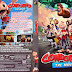 Condorito The Movie DVD Cover