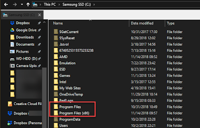 Perbedaan Antara Windows 32-Bit dan 64-Bit-1 Perbedaan Antara Windows 32-Bit dan 64-Bit-1