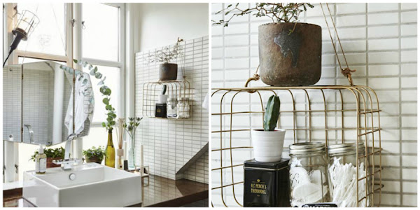 deco-bonito-piso-decoracion-vintage-baño