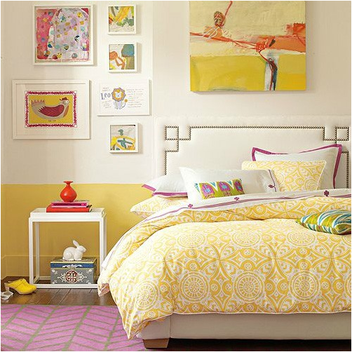 Classical Bedrooms For Teenage Girls