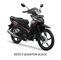 jual honda revo x cash dan kredit area bangka