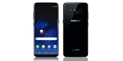Samsung S8 Samsung Galaxy S8