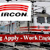 IRCON International Limited Recruitment 2016