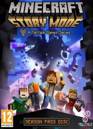 Minecraft Story Mode Episode 7 Free Download PC - Minato Games Download