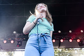 Dizzy at Royal Mountain Records Festival at RBG Royal Botanical Gardens Arboretum on September 2, 2018 Photo by John Ordean at One In Ten Words oneintenwords.com toronto indie alternative live music blog concert photography pictures photos