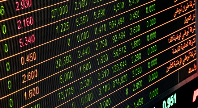 Active trading strategies