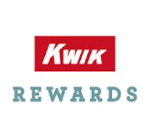 Kwik Rewards Mobile Apps