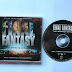 FINAL FANTASY: THE SPIRITS WITHIN (BSO)(11 €)